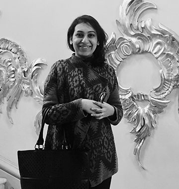Tania Bhattacharya Tania Bhattacharya