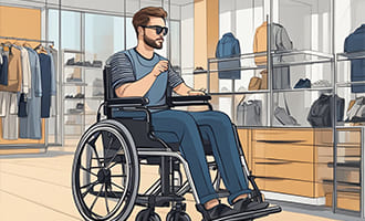 A Complete Guide to Wheelchair Types and Their Prices in India