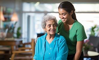 Senior care top tips