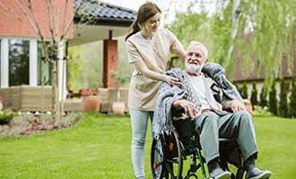 Benefits of Hiring a Companion for Elderly Care in Mumbai