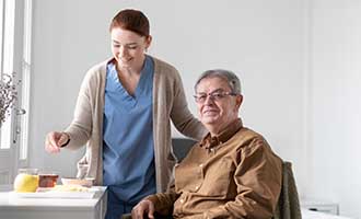 Understanding the Benefits of In-Home Elder Care for Loved Ones