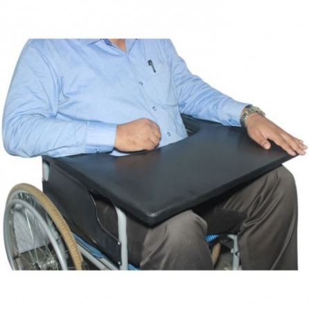 Pedder Johnson Wheel Chair Table