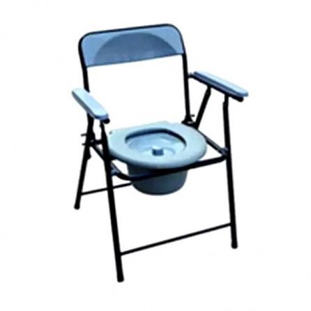 11 ENTERPRISES Commode Chair