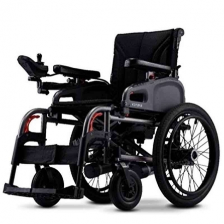 Karma Eflexx F20 26.1Ah Alloy Steel Power Wheel Chair