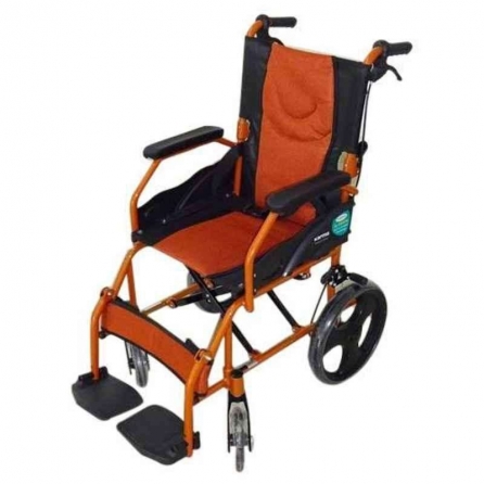 Karma Aurora 5 Foldable Wheelchair