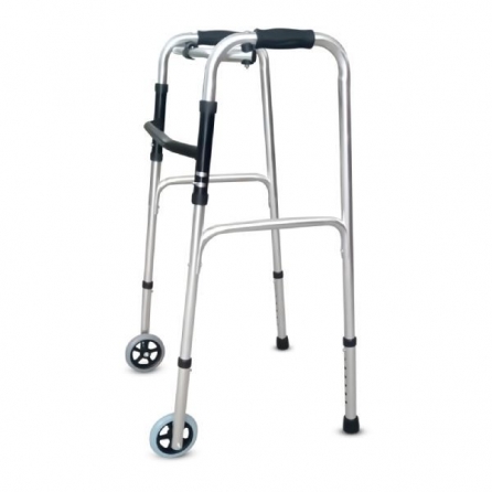 Everactiv Seniority Standard Foldable Walker