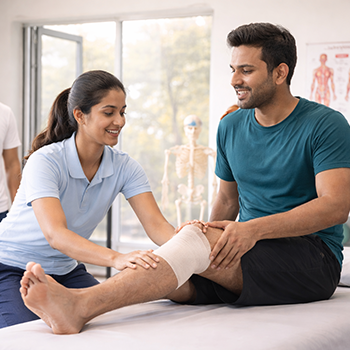 How to Find the Best Physical Therapist in Mumbai for Pain Relief and Recovery