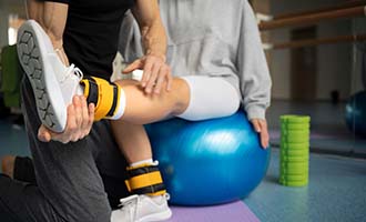 Top Benefits of Visiting a Physical Therapy Clinic