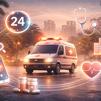 24/7 Health Service Providers in Mumbai: Emergency Care When You Need It