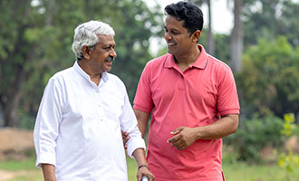 How to Choose the Right Caretaker Agency in Mumbai