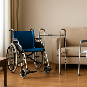 Where to Find Affordable Home Care Equipment in Mumbai for Elderly