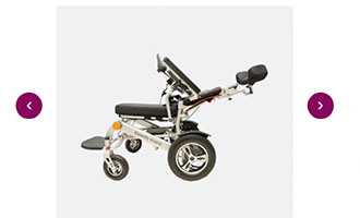 The Pros and Cons of Buying an Electric Wheelchair Online