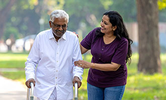 Elderly Care Services Offered by Modern Health Providers