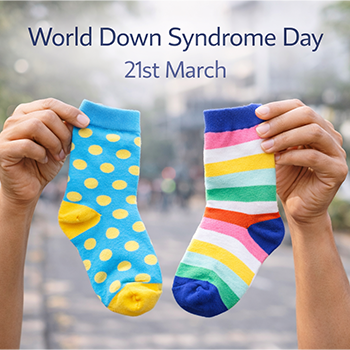 Inclusion in Motion: What World Down Syndrome Day Teaches Us About Accessible Cities
