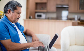 Smart Home Care Equipment for Seniors That Make Life Easier