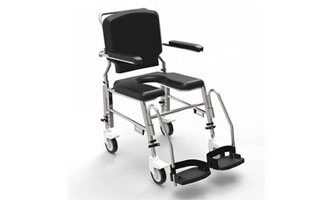 Top 3 Types of Wheelchairs with Built-In Toilet Seats: Enhancing Dignity and Convenience