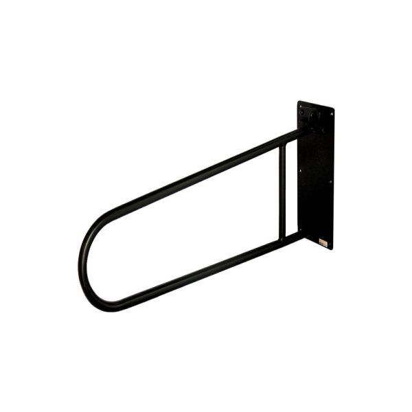 Pedder Johnson Invalid Arm Support Folding Powder Coating