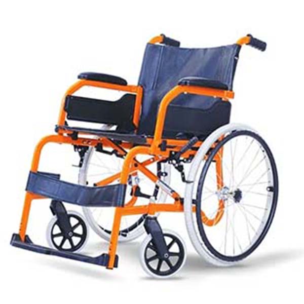 Wheelchair