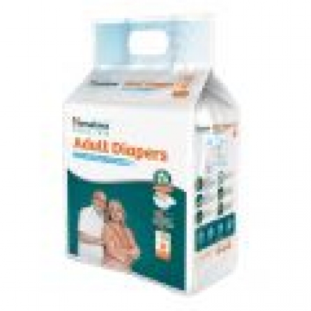Adult Diaper (Pack of 10) - Himalaya