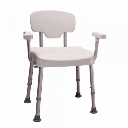 Mobilita Luna Shower Chair