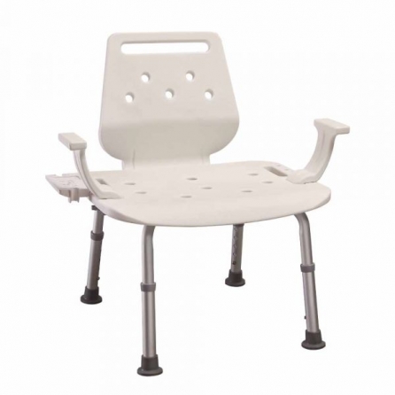 Mobilita Genova Shower Chair