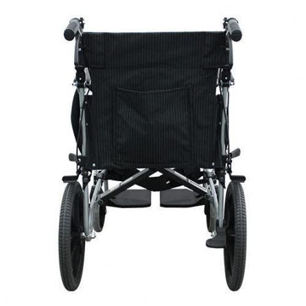 Karma Foldable Wheelchair Sm 150.3 F16