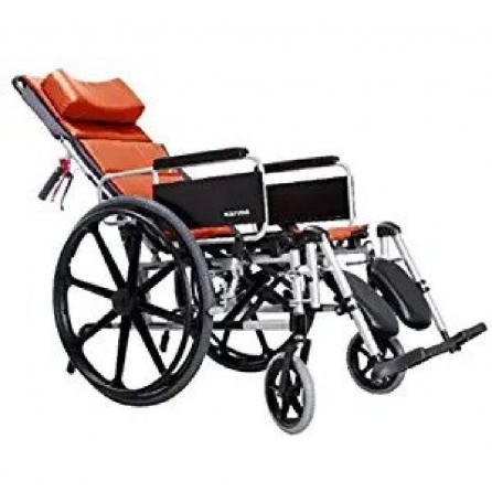 Karma Wheelchair Km -5000 F24