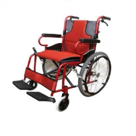 Karma Wheelchair Km -2500 L