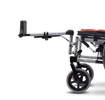 Karma Recline Wheelchair Km 5000 F14
