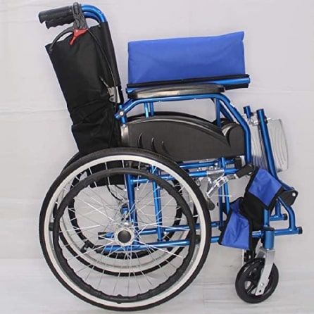 Karma Aurora- 6 Wheelchair (The Surgical Bazaar)